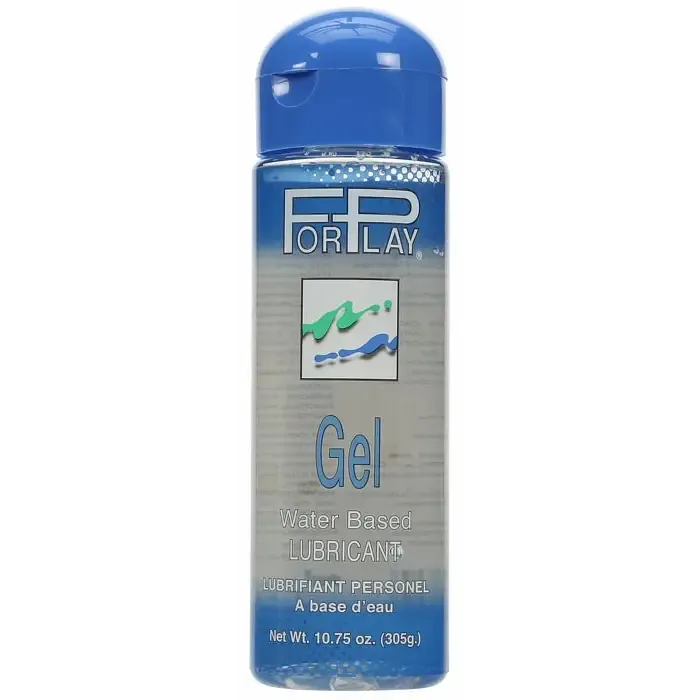 Forplay Gel blue ForPlay Anal