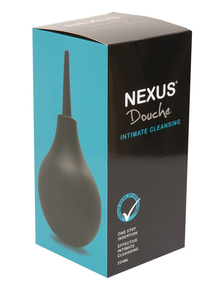 HonourSkintwocom Anal Nexus Simple Anal Douche
