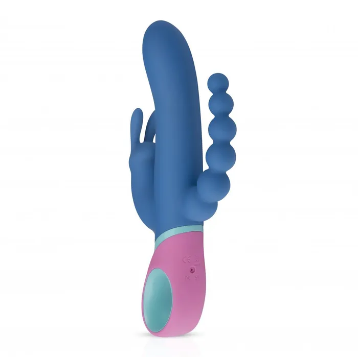 HonourSkintwocom Female Sex Toys Vice Double Vibrator