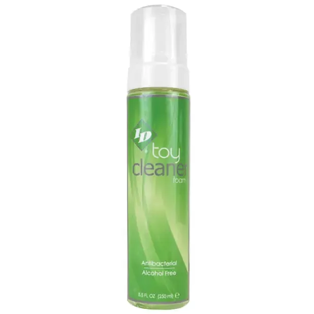 ID Toy Cleaner Foam 81oz ID Lube Vibrators