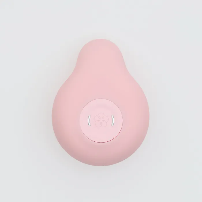 IROHA by TENGA Vibrators Iroha Midori Nadeshiko Pink