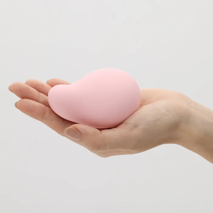 IROHA by TENGA Vibrators Iroha Midori Nadeshiko Pink