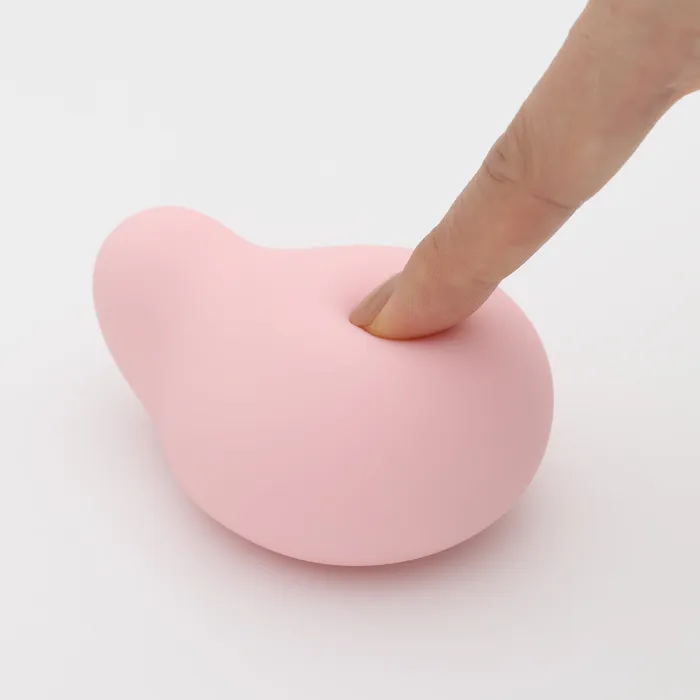 IROHA by TENGA Vibrators Iroha Midori Nadeshiko Pink