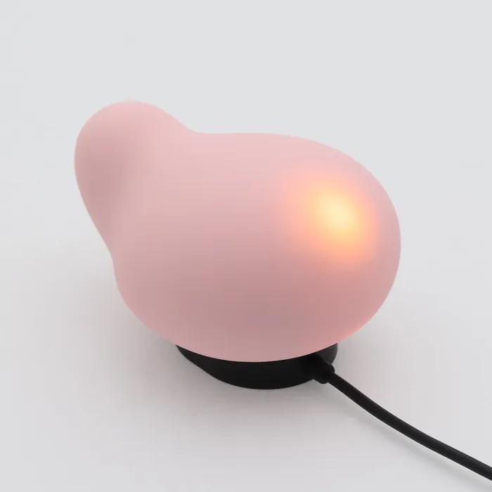 IROHA by TENGA Vibrators Iroha Midori Nadeshiko Pink