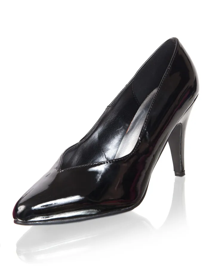 Kelly Classic Court Shoe HonourSkintwocom Vibrators