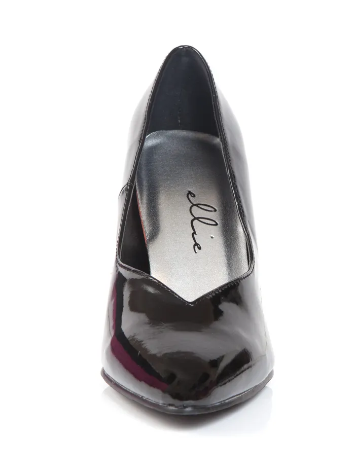 Kelly Classic Court Shoe HonourSkintwocom Vibrators Kelly Classic Court Shoe HonourSkintwocom Vibrators