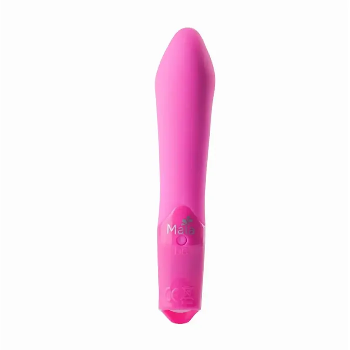 Maia Toys Female Sex Toys Maddie Rechargeable Silicone Bullet