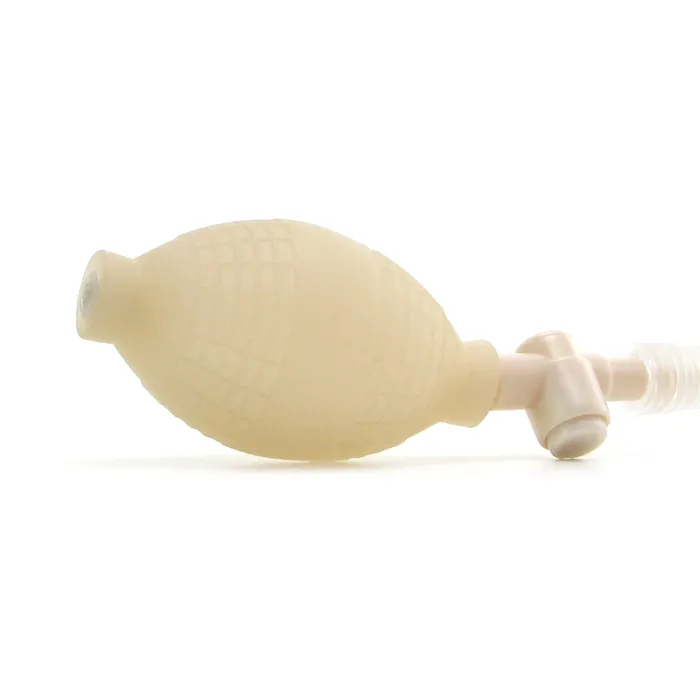 Male Sex Toys Pipedream Beginners Power Pump in Clear Male Sex Toys Pipedream Beginners Power Pump in Clear