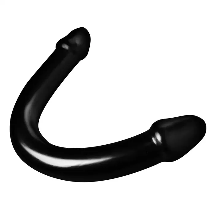 Master Series Dildos Xxl Double Dong