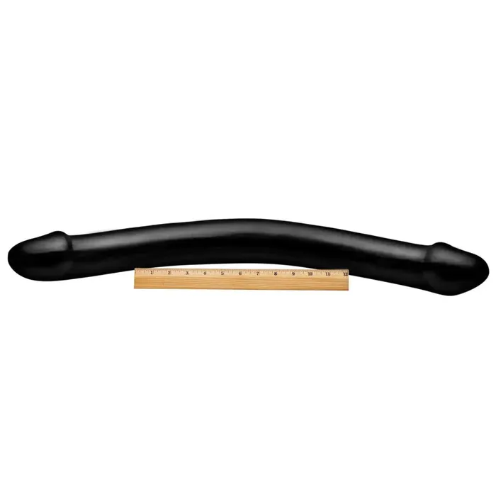 Master Series Dildos Xxl Double Dong Master Series Dildos Xxl Double Dong