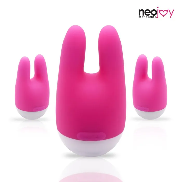 Neojoy Female Sex Toys Neojoy NipClit Silicone Clitoral Vibrator USB Rechargeable 7Speed Functions Neojoy Female Sex Toys Neojoy NipClit Silicone Clitoral Vibrator USB Rechargeable 7Speed Functions