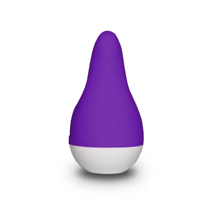 Neojoy Female Sex Toys Neojoy NipClit Silicone Clitoral Vibrator USB Rechargeable 7Speed Functions