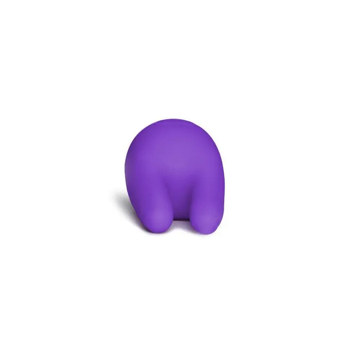 Neojoy Female Sex Toys Neojoy NipClit Silicone Clitoral Vibrator USB Rechargeable 7Speed Functions