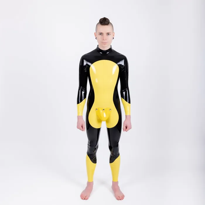 REGULATION Vibrators K9 Full Suit Made to Order