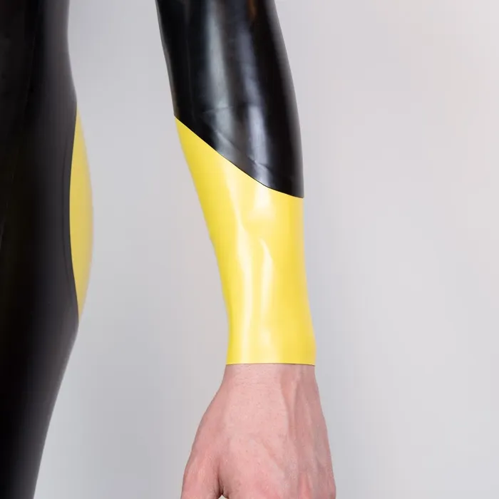 REGULATION Vibrators K9 Full Suit Made to Order
