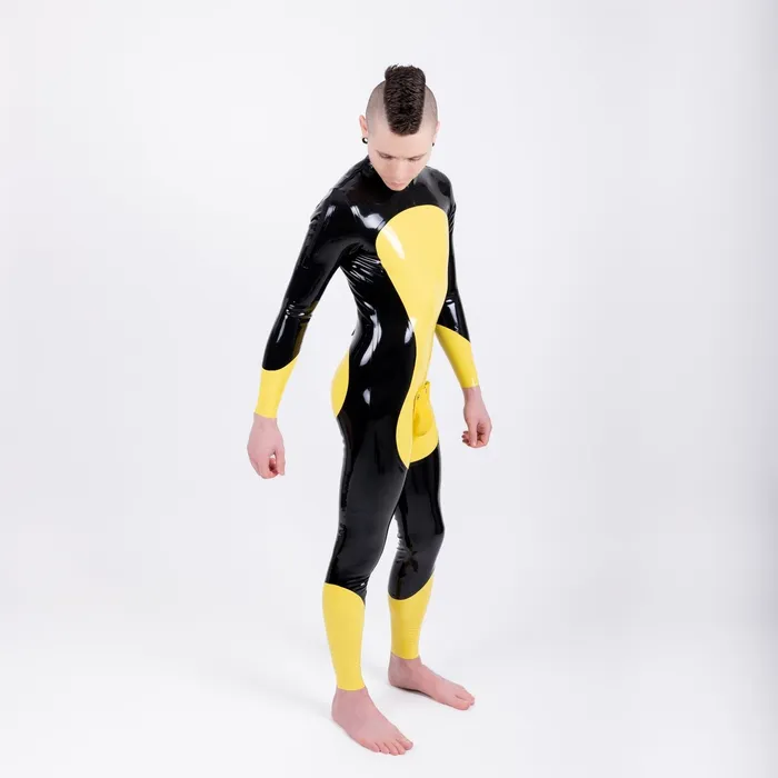 REGULATION Vibrators K9 Full Suit Made to Order