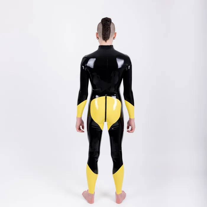 REGULATION Vibrators K9 Full Suit Made to Order