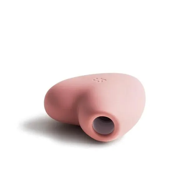 Satisfyer Vibrators Satisfyer Cutie Heart Air Pulse Stimulator Vibrator