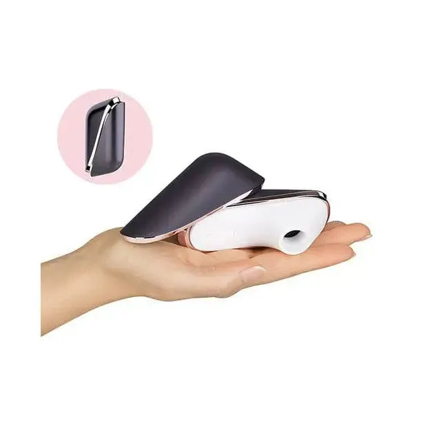 Satisfyer Vibrators Satisfyer Pro Traveler Rechargeable Satisfyer Vibrators Satisfyer Pro Traveler Rechargeable