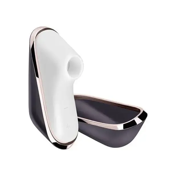 Satisfyer Vibrators Satisfyer Pro Traveler Rechargeable Satisfyer Vibrators Satisfyer Pro Traveler Rechargeable