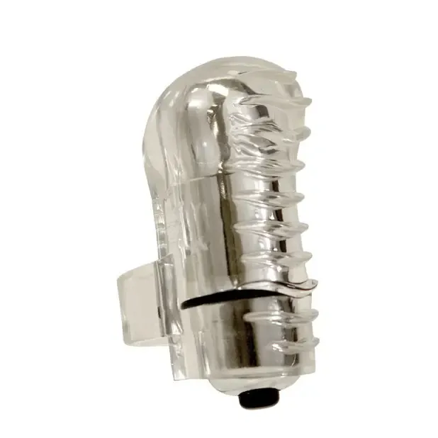 Screaming O Vibrators Screaming O FingO Nubby Screaming O Vibrators Screaming O FingO Nubby