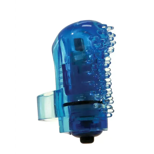 Screaming O Vibrators Screaming O FingO Nubby Screaming O Vibrators Screaming O FingO Nubby