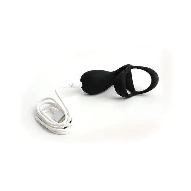 Sport Fucker Anal Sport Fucker Motovibe Pulse Cockring Black Sport Fucker Anal Sport Fucker Motovibe Pulse Cockring Black