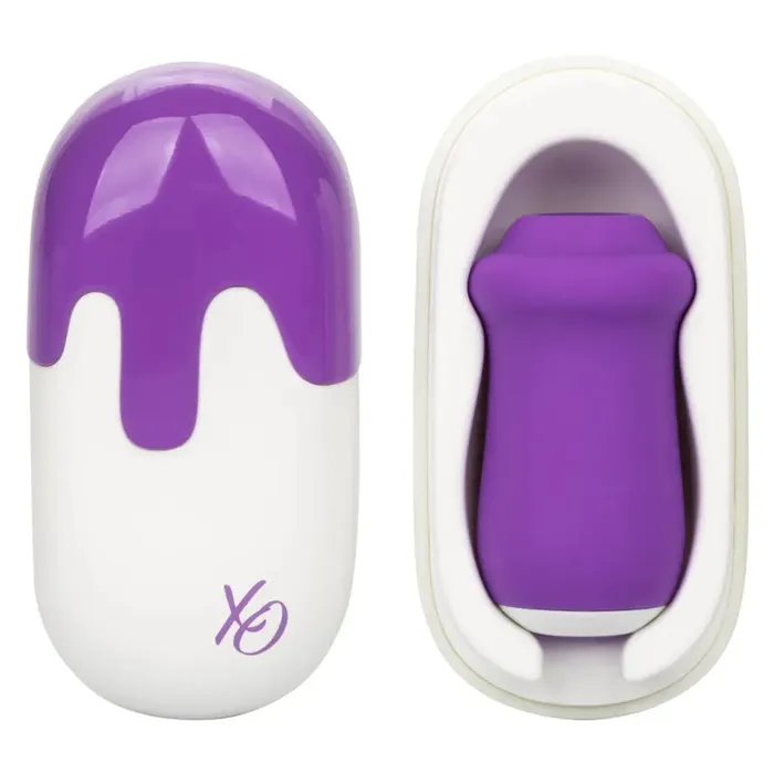 Sugar Rush California Exotic Novelties Vibrators