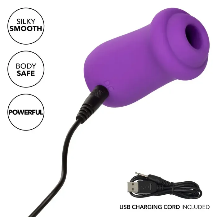 Sugar Rush California Exotic Novelties Vibrators