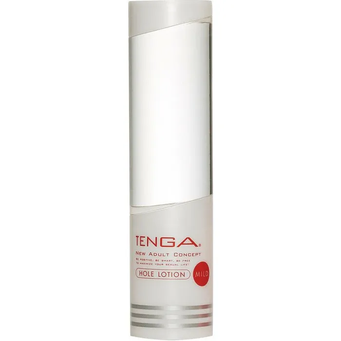 Tenga Vibrators Tenga Hole Lotion Mild 170mL