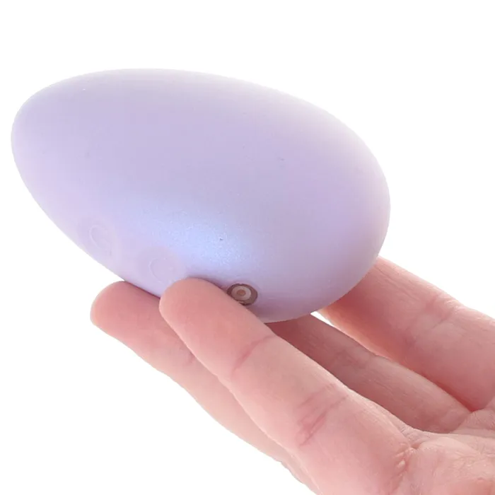 Vibrators Blush Wellness Serene Vibe in Lavender
