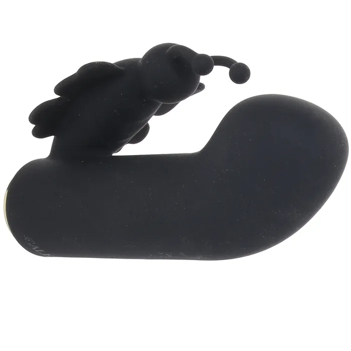 Vibrators CalExotics Raven Mini Butterfly Vibe