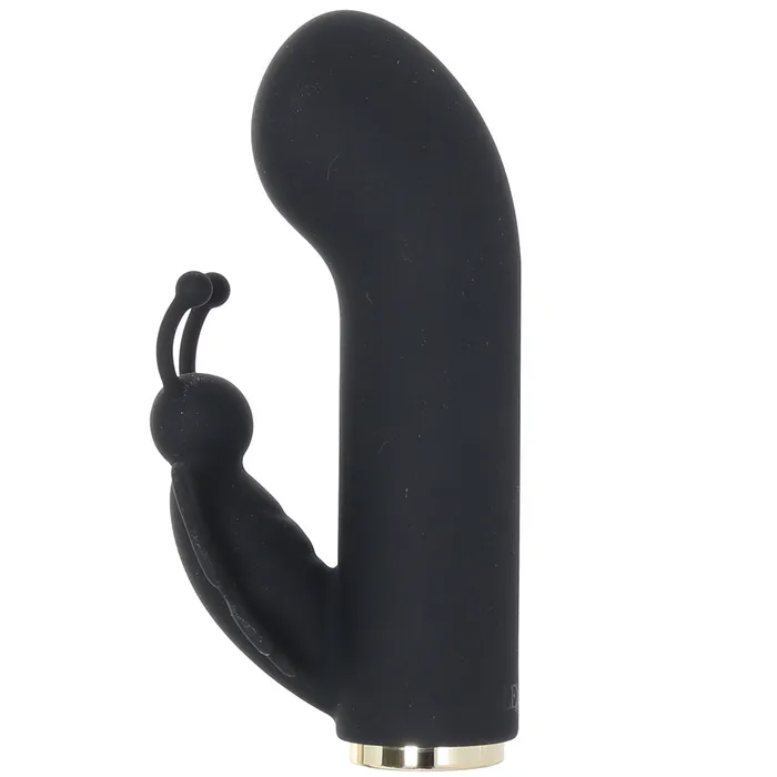Vibrators CalExotics Raven Mini Butterfly Vibe