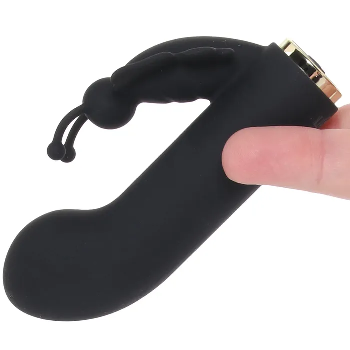 Vibrators CalExotics Raven Mini Butterfly Vibe
