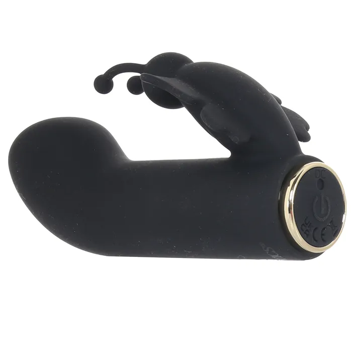 Vibrators CalExotics Raven Mini Butterfly Vibe