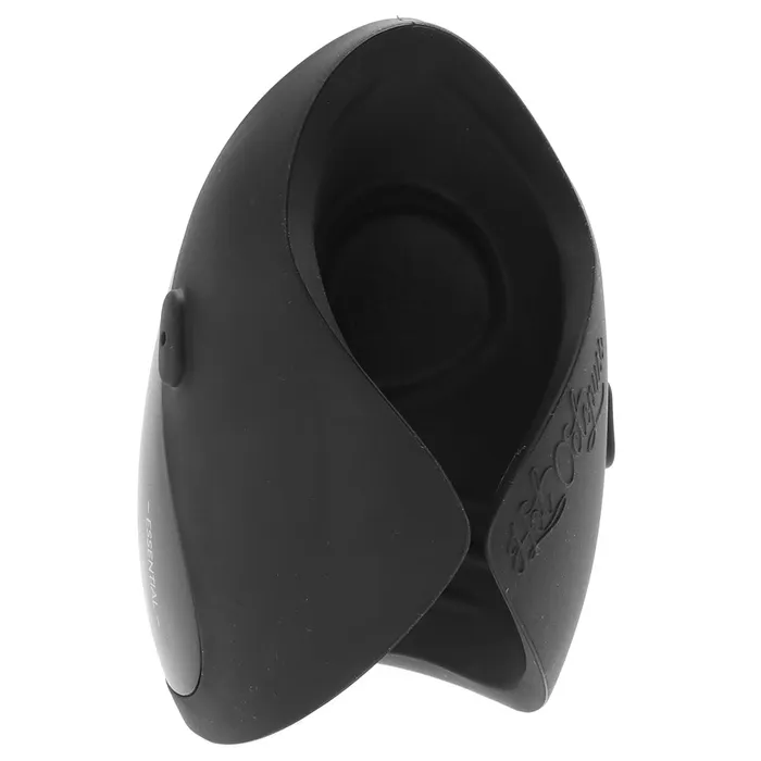 Vibrators Hot Octopuss Pulse Solo Essential