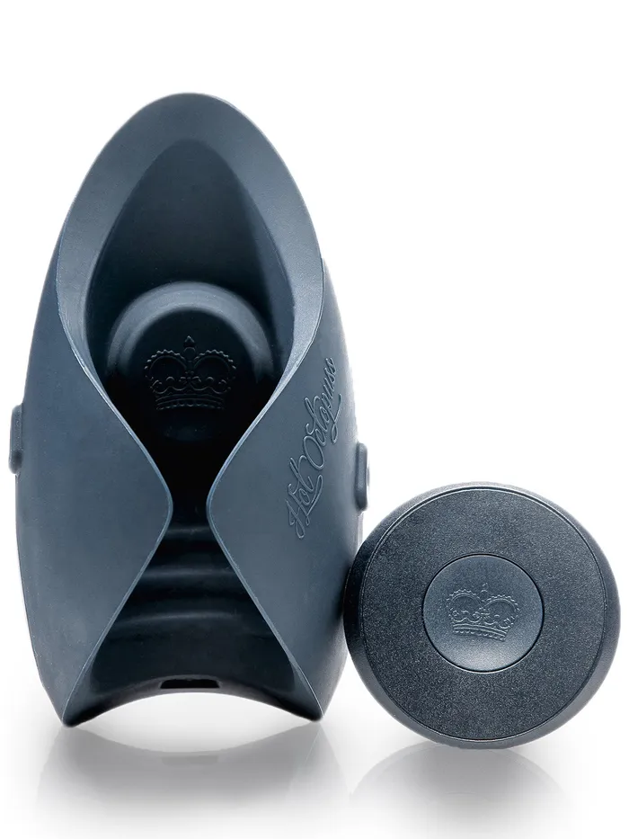 Vibrators Pulse 3 Duo Couples Vibrator Hot Octopuss