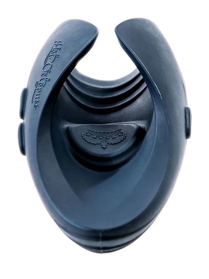 Vibrators Pulse 3 Duo Couples Vibrator Hot Octopuss