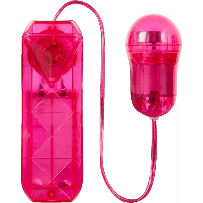 Volar Vibrators Volar Multi Speed Gyrating Bullet Purple