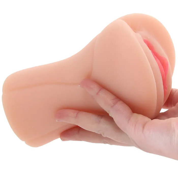 XGen Male Sex Toys Zolo Milf Pussy Stroker