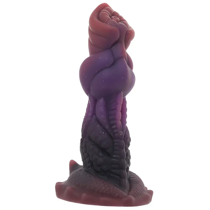 XR Brands Dildos Creature Cocks Deep Diver Dildo