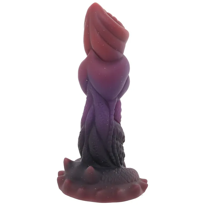 XR Brands Dildos Creature Cocks Deep Diver Dildo
