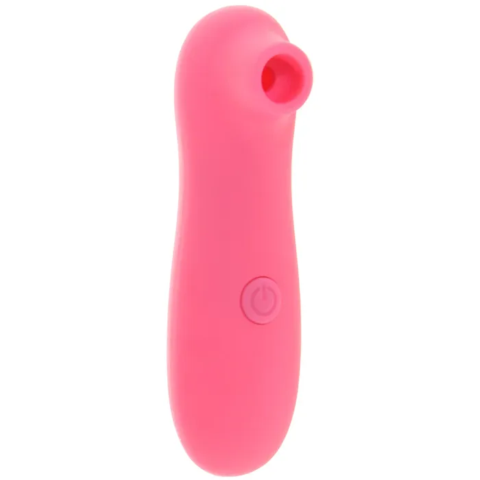 XR Brands Female Sex Toys Shegasm Travel Sidekick 10X Suction Clit Stimulator XR Brands Female Sex Toys Shegasm Travel Sidekick 10X Suction Clit Stimulator