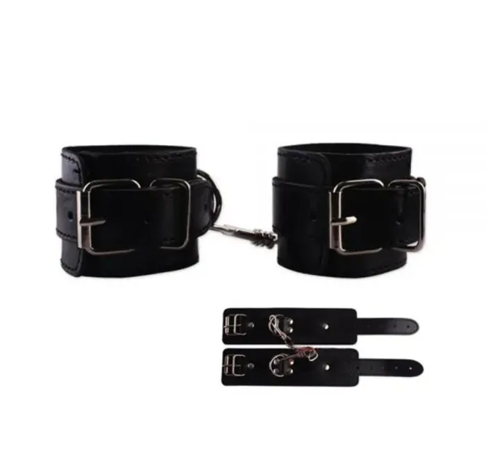 8 Pcs BDSM Bondage Restraints Set Adultskart Couples