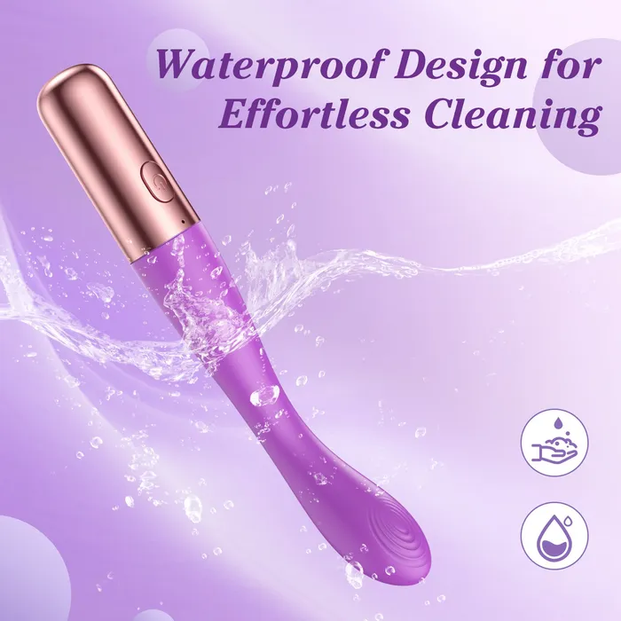Amovibe Vibrators G spot Vibrator