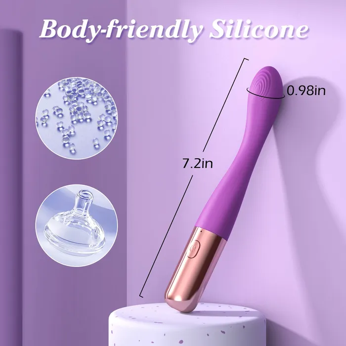 Amovibe Vibrators G spot Vibrator