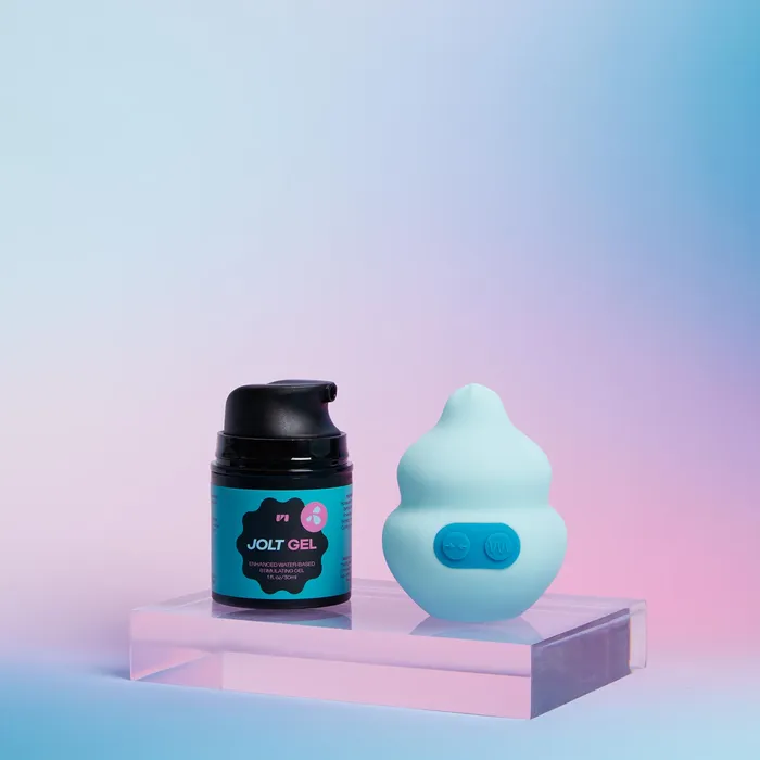 As You Squish Unbound Vibrators