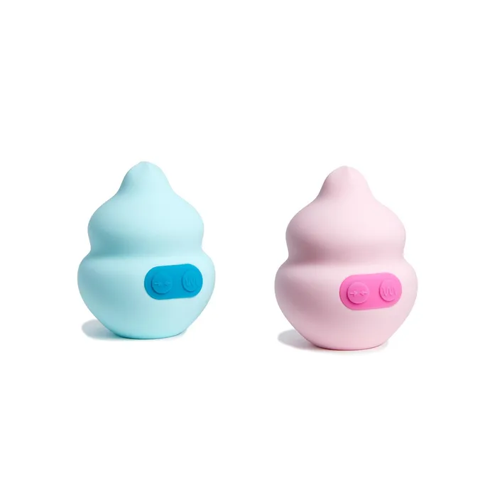 As You Squish Unbound Vibrators