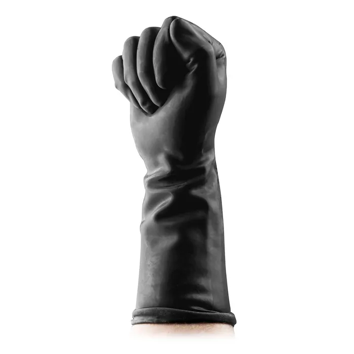 Buttr Safe Love Gauntlets Fisting Gloves BUTTR Vibrators