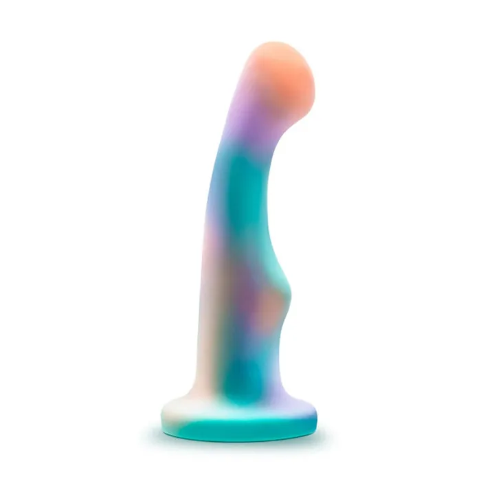 Dildos Avant Avant Opal Dreams Dildo Aqua